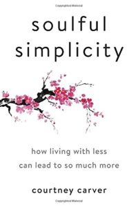 Searching For Simplicity:: The Closet Cleanout