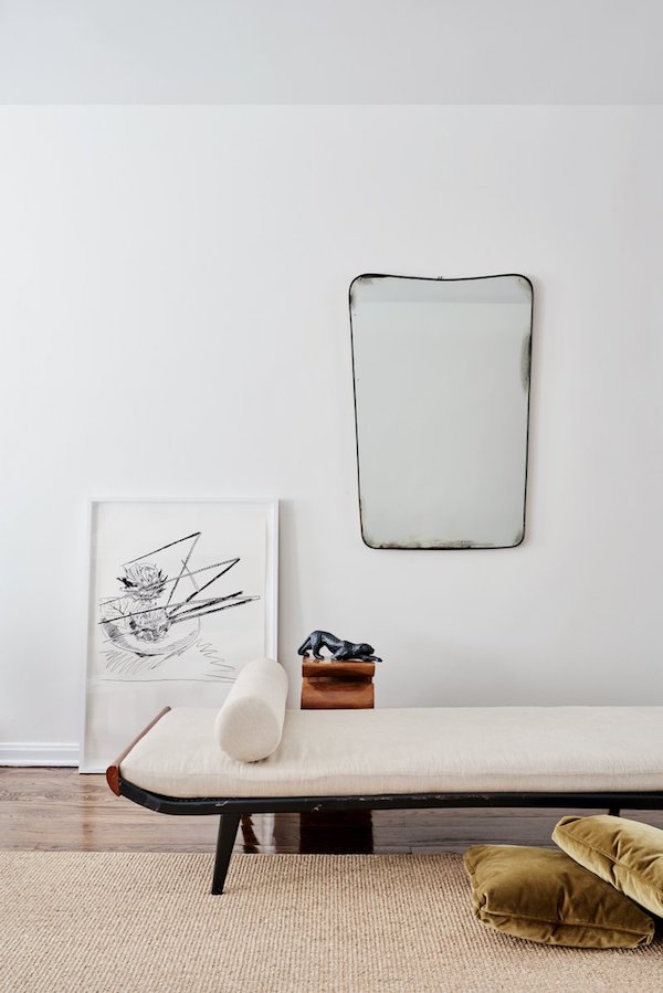 Soft and Subtle Color – Apartment34