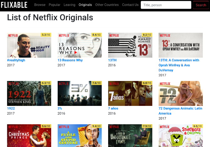 Solve Common Netflix Annoyances With These 5 Tools