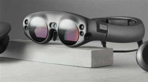 You’ll Be Watching NBA Games on A Magic Leap Headset Within Five Years