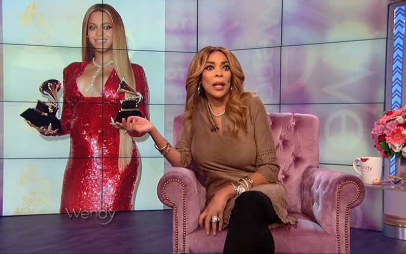 The BeyHive Swarms Wendy Williams for Saying Beyoncé Needs Autotune & Can’t Sing Live