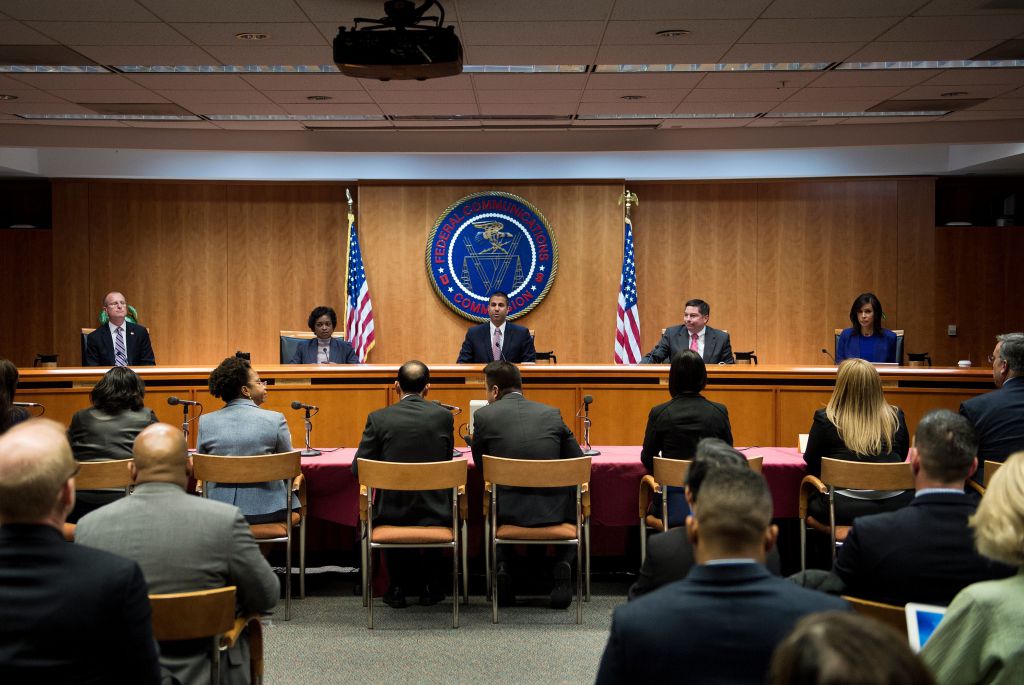 The FCC’s order gutting net neutrality is now official — but the fight is just getting started/Techcrunch