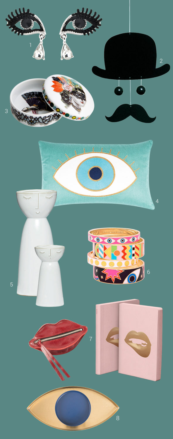 The Many Faces of Ambiente 2018