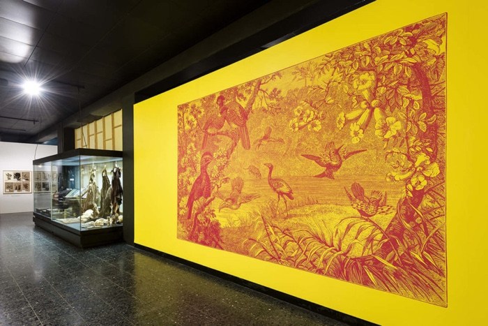 The World as Forest – a fabulously perceptive and captivating exhibition