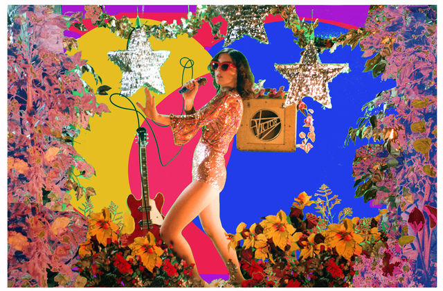 Tristen Calls For Women’s Voices To Be Heard With Her New Music Video And Essay: BUST Premiere