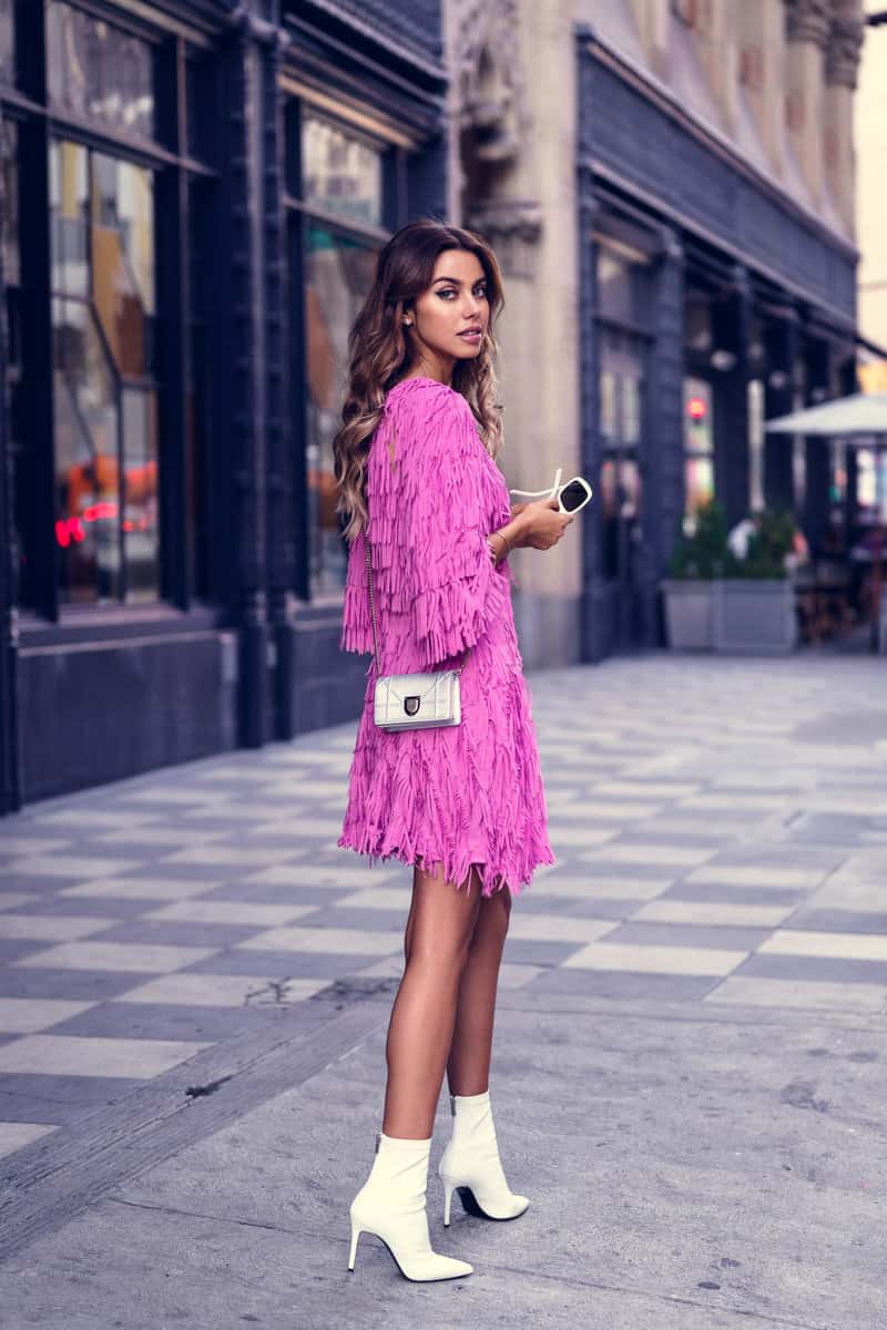 Fringe Factor | VivaLuxury