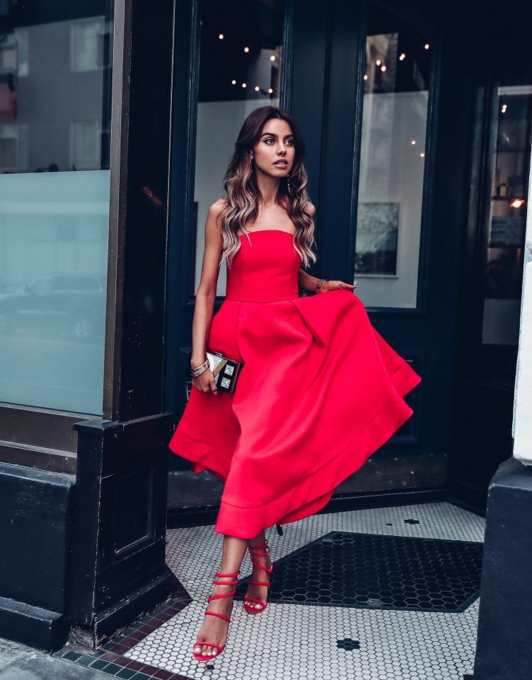 Valentine’s Day Outfit Ideas :: VivaLuxury Picks