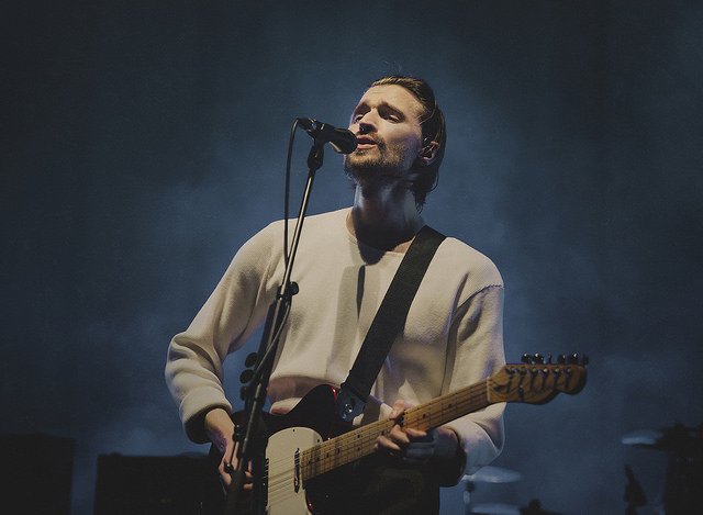 Wild Beasts @ Apollo / In Depth // Drowned In Sound