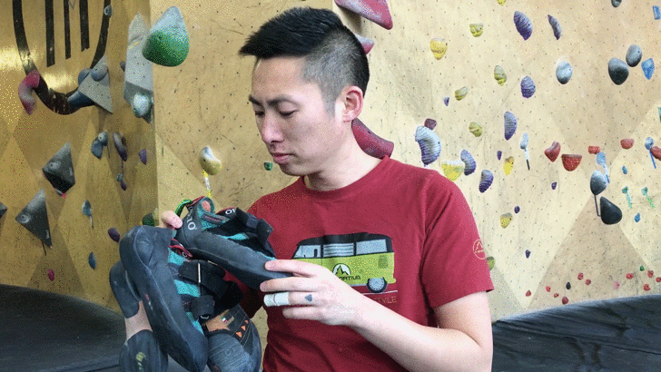 15 Clever Rock Climbing Hacks, Tips, Tricks, and Proper Etiquette