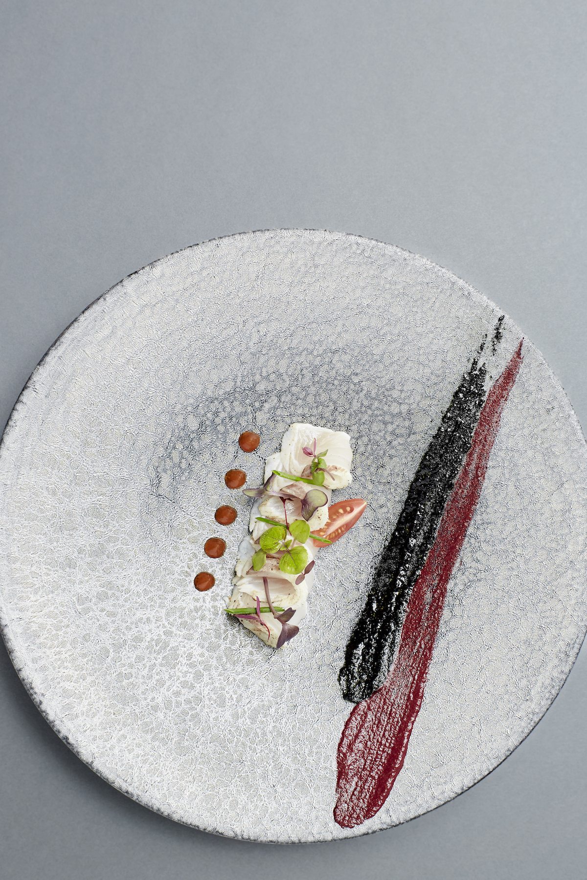 Creating Meals That Honor: Chef Niki Nakayama’s Take on Japanese Kaiseki