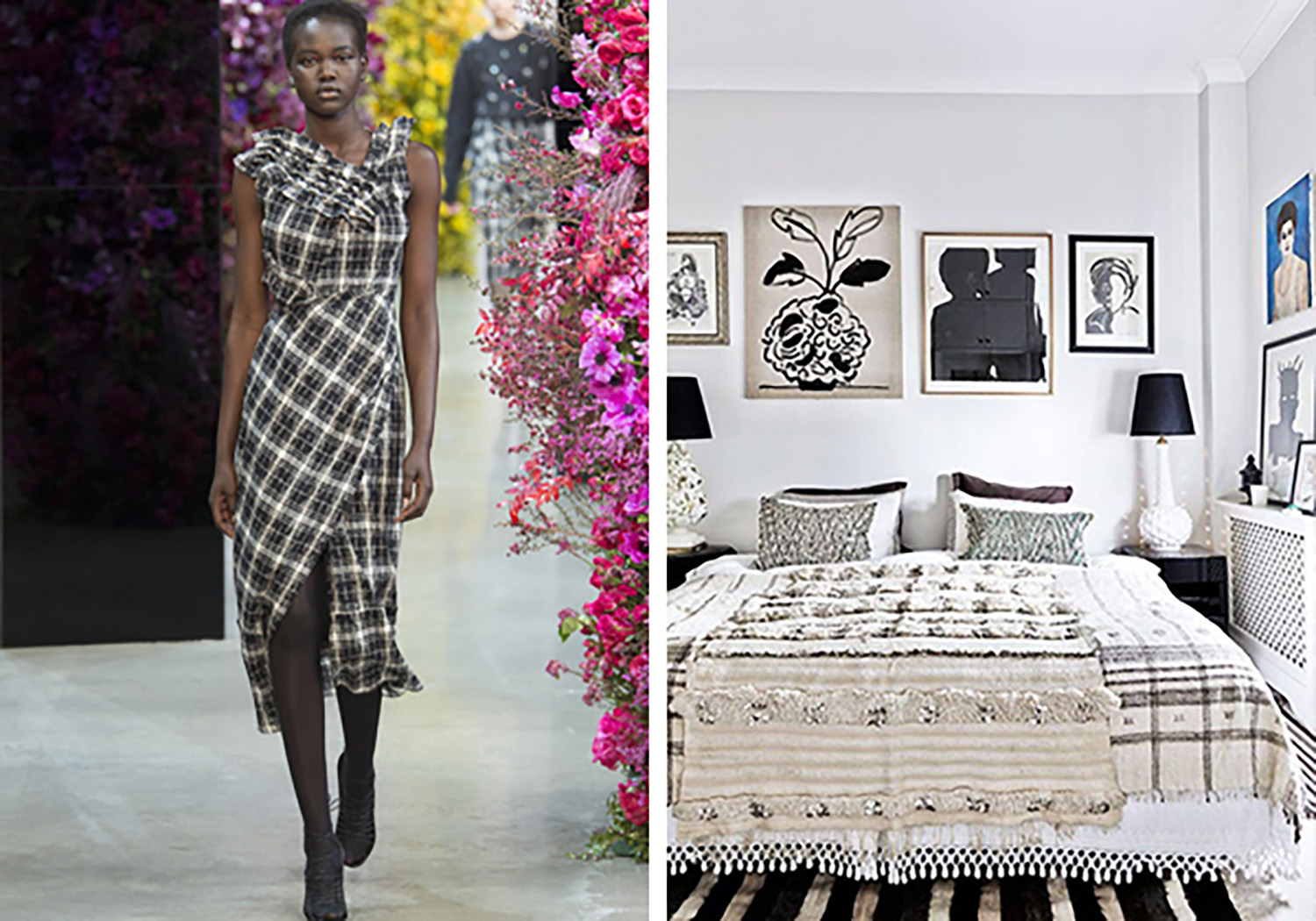 4 Fashion Week Trends to Try at Home