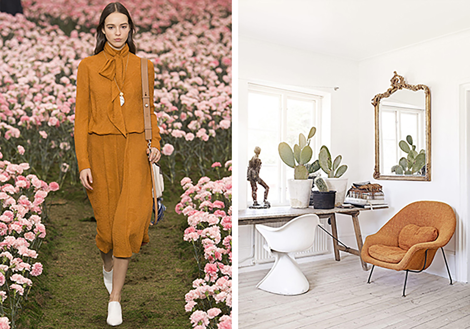 4 Fashion Week Trends to Try at Home