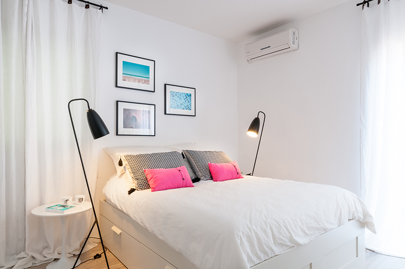 A family home in Tel Aviv &#8211; desire to inspire