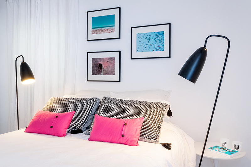 A family home in Tel Aviv &#8211; desire to inspire