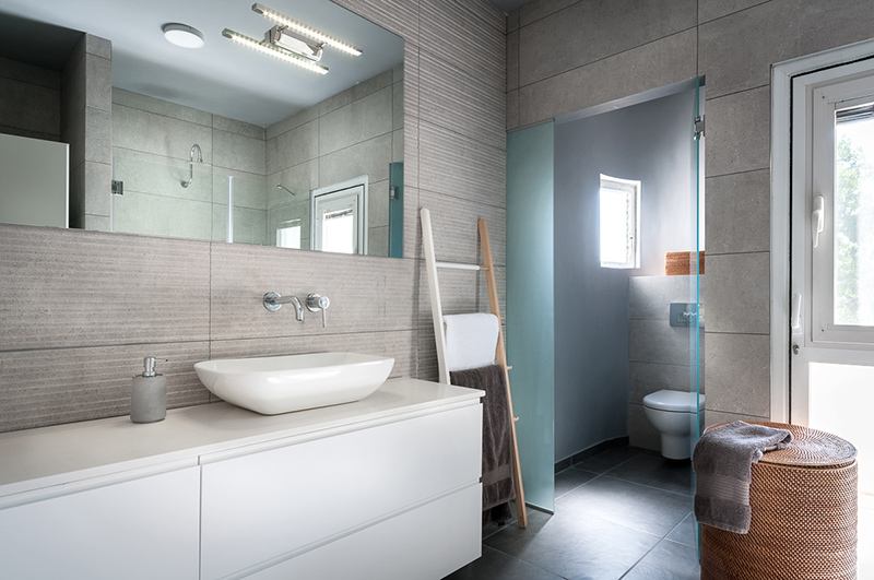 A family home in Tel Aviv &#8211; desire to inspire