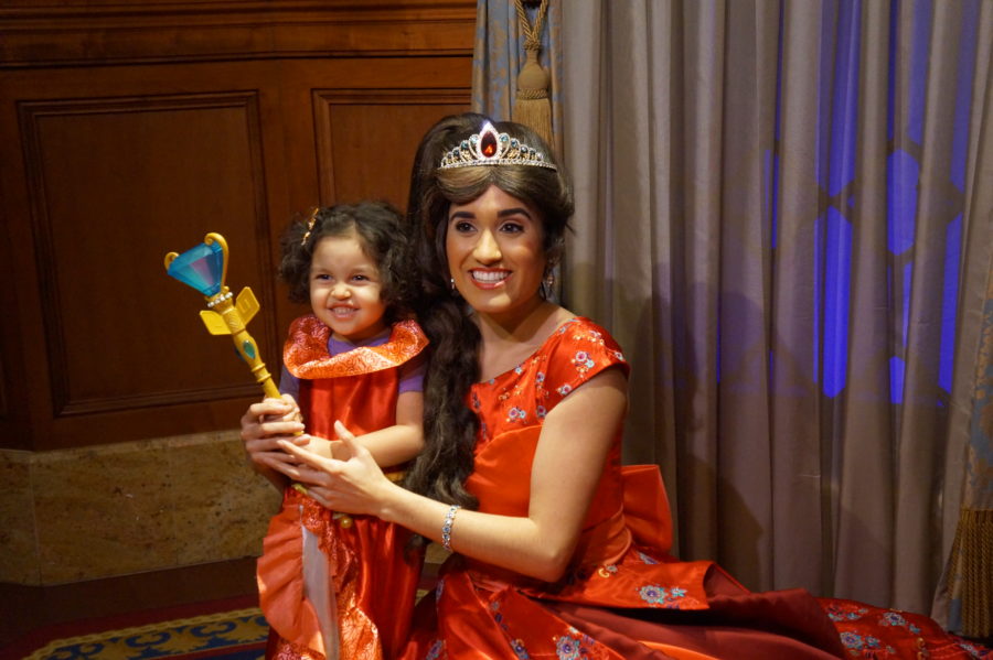 How To Truly Enjoy Walt Disney World® With Your PreSchooler ★ Elayna Fernandez ~ The Positive MOM ♥