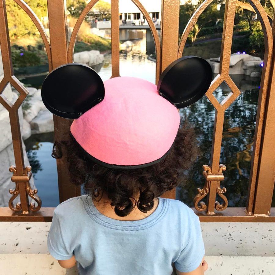 How To Truly Enjoy Walt Disney World® With Your PreSchooler ★ Elayna Fernandez ~ The Positive MOM ♥