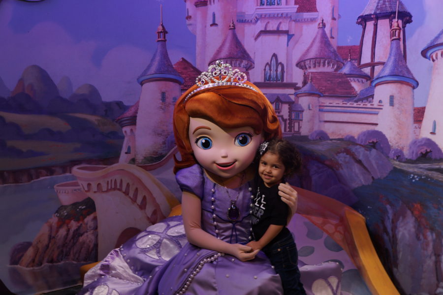 How To Truly Enjoy Walt Disney World® With Your PreSchooler ★ Elayna Fernandez ~ The Positive MOM ♥