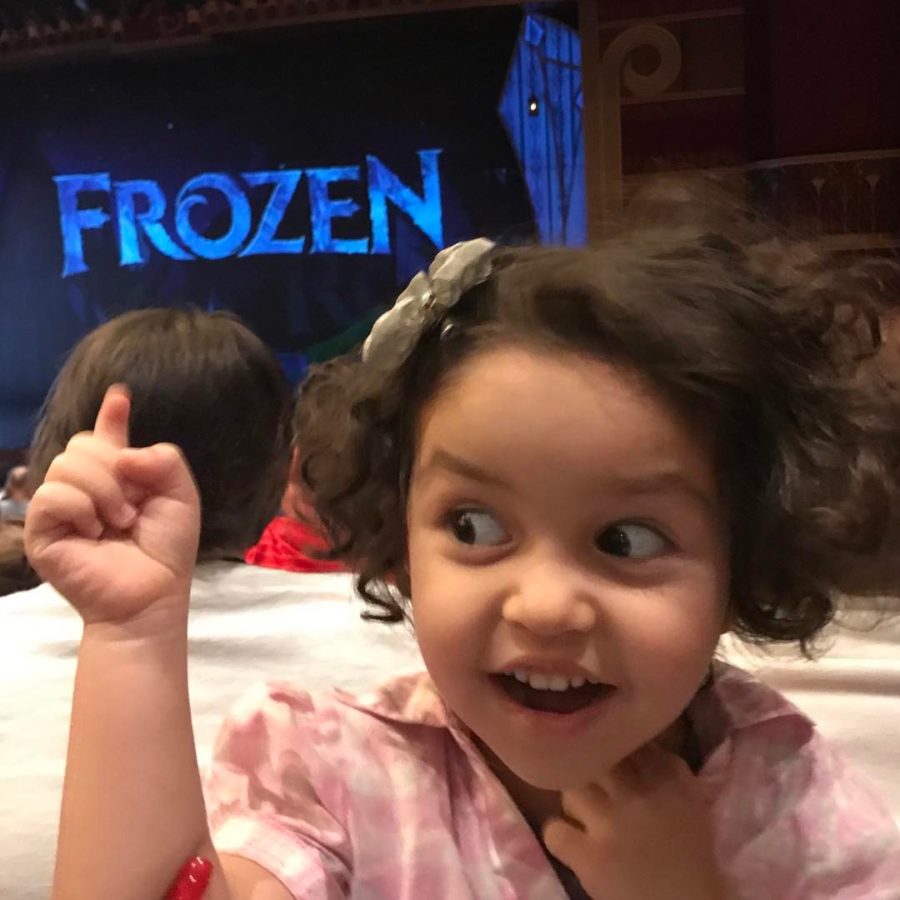 How To Truly Enjoy Walt Disney World® With Your PreSchooler ★ Elayna Fernandez ~ The Positive MOM ♥