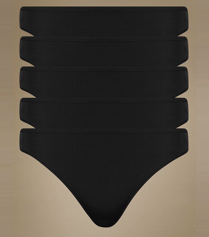 All Hail M&S: Still Our Favourite Place to Shop Lingerie Basics