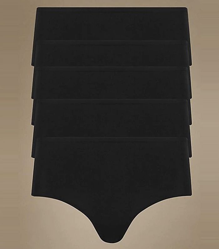 All Hail M&S: Still Our Favourite Place to Shop Lingerie Basics