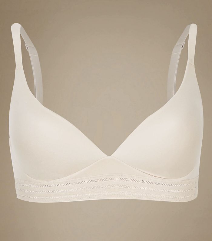 All Hail M&S: Still Our Favourite Place to Shop Lingerie Basics