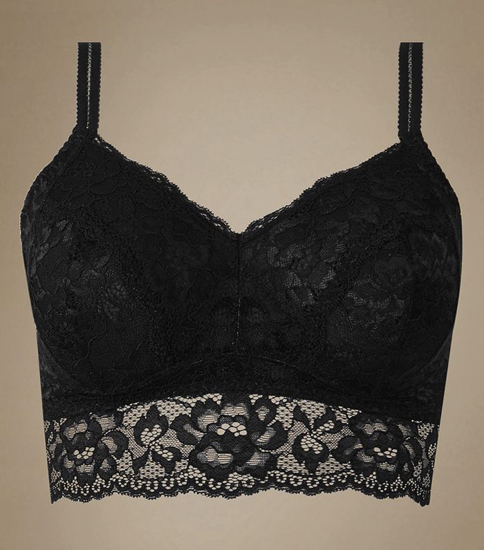 All Hail M&S: Still Our Favourite Place to Shop Lingerie Basics
