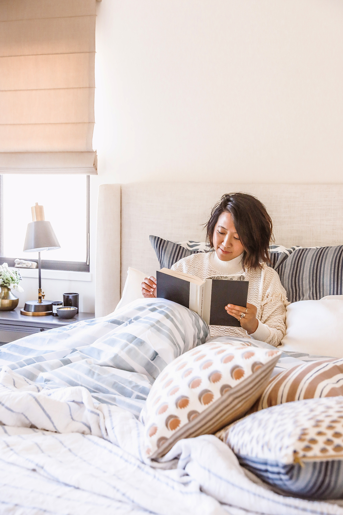 Rebecca Atwood Bedding