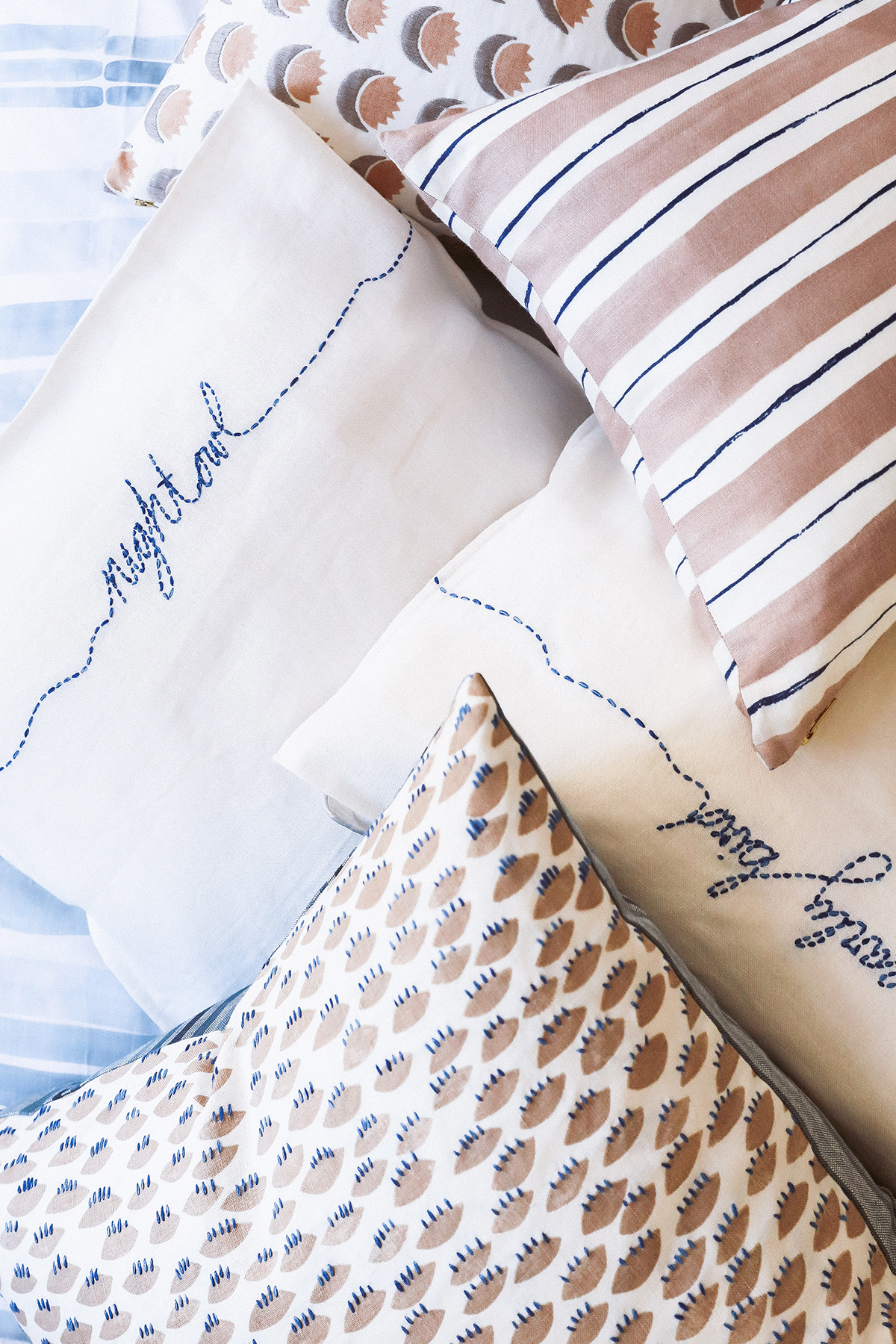 Rebecca Atwood Bedding