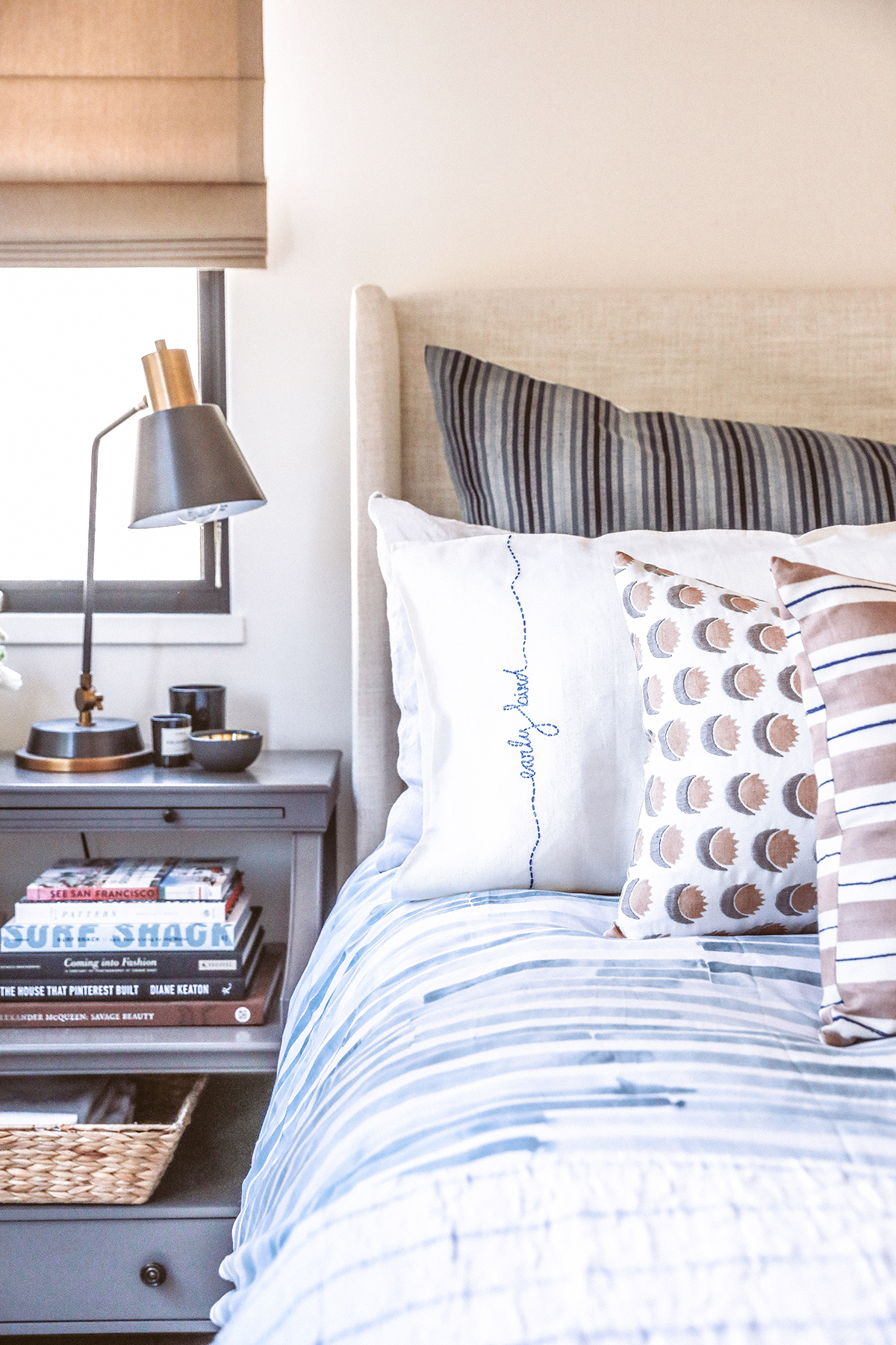 Rebecca Atwood Bedding