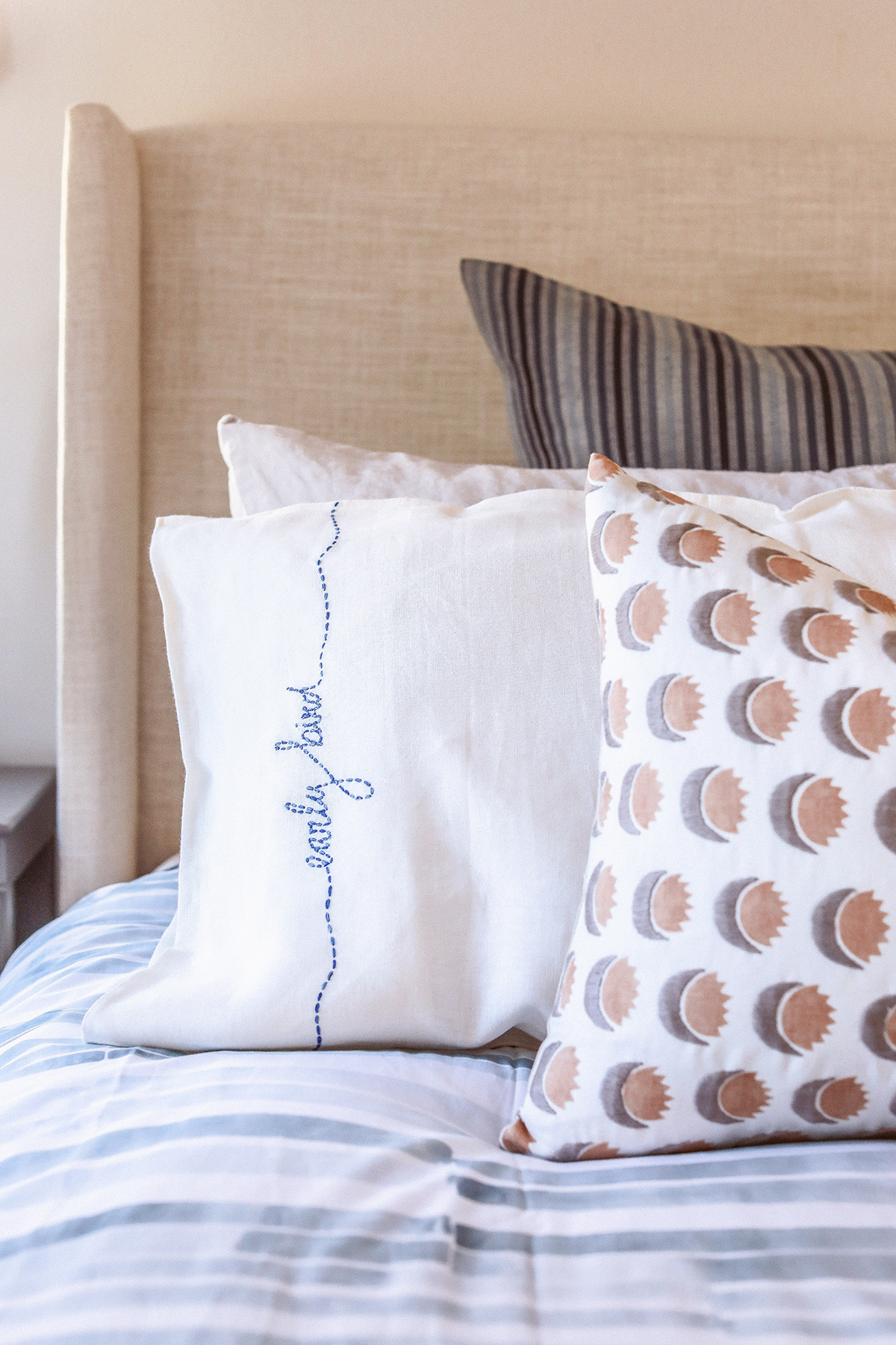 Rebecca Atwood Bedding