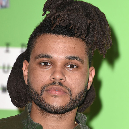 The Weeknd Travis Scott Praises The Weeknd’s New Album