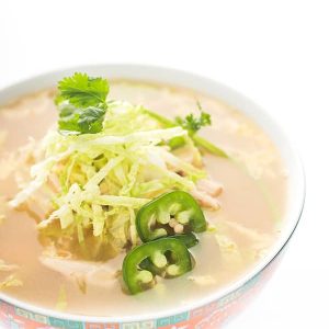 Asian Chicken Cabbage Soup Recipe 4 Asian Chicken Cabbage Soup Recipe
