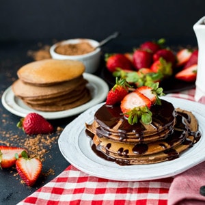 London’s best of the brunch