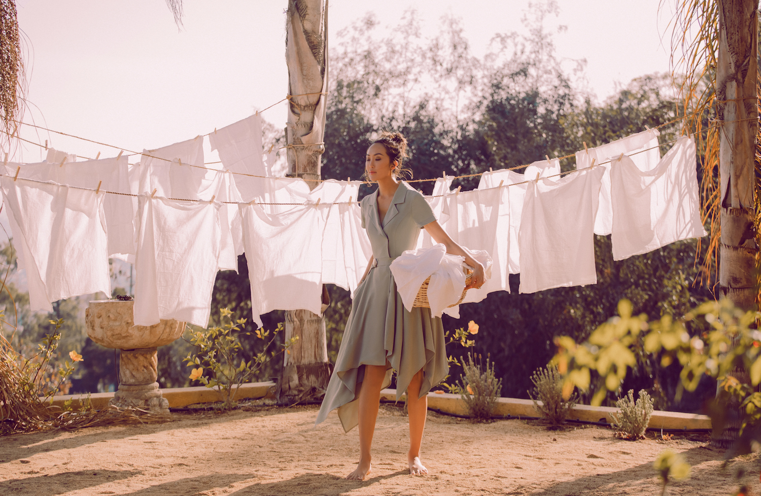 The Full Collection Reveal – The Chriselle Factor