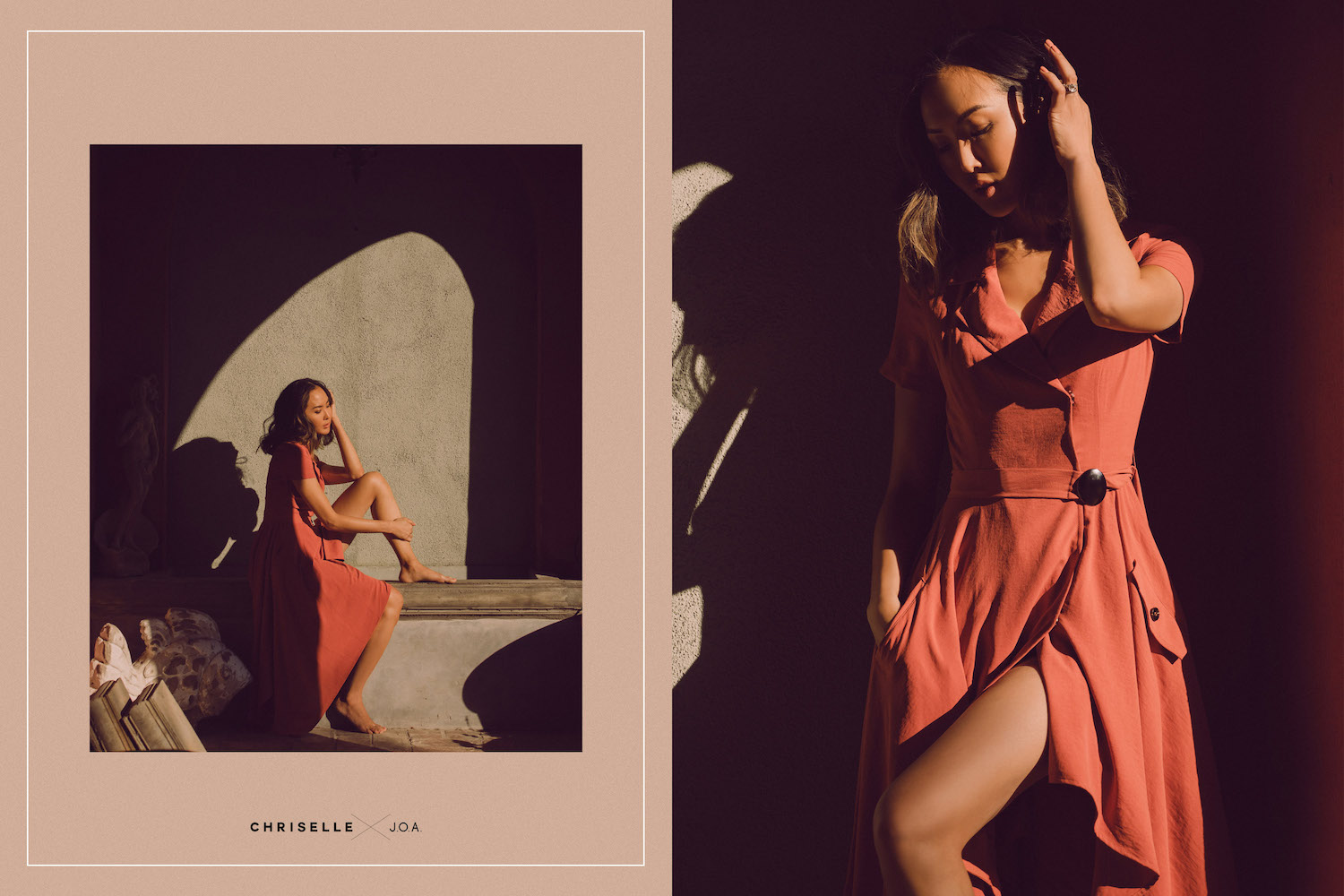 The Full Collection Reveal – The Chriselle Factor