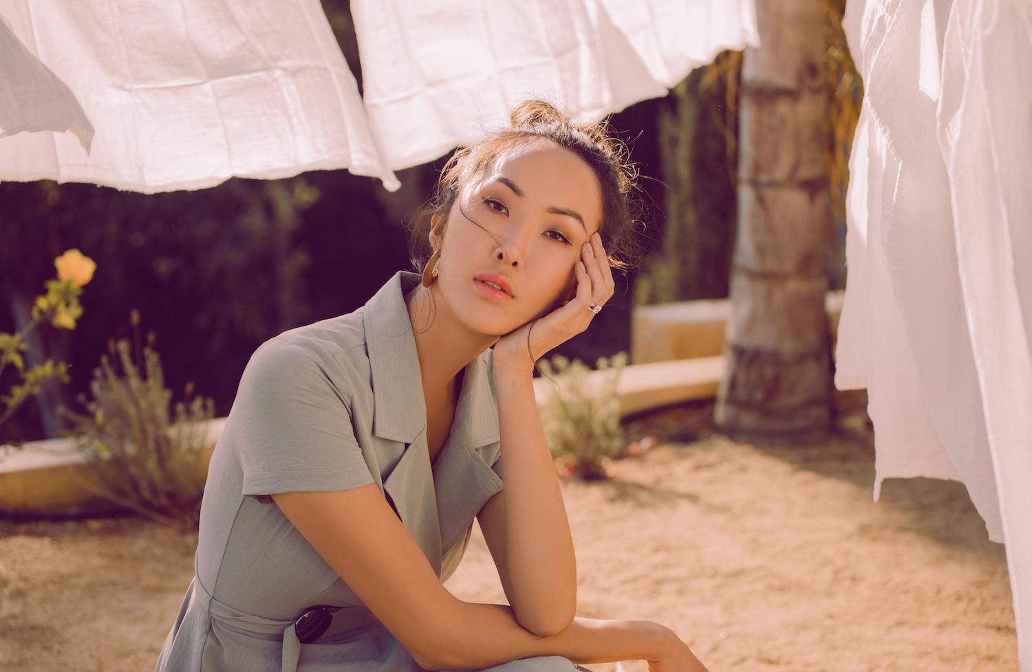 The Full Collection Reveal – The Chriselle Factor