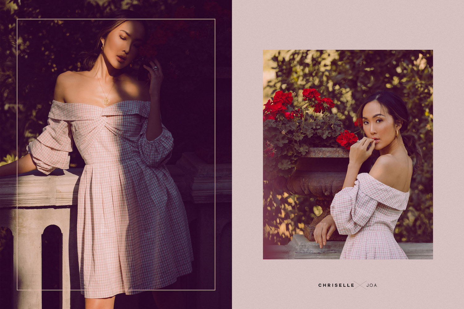 The Full Collection Reveal – The Chriselle Factor