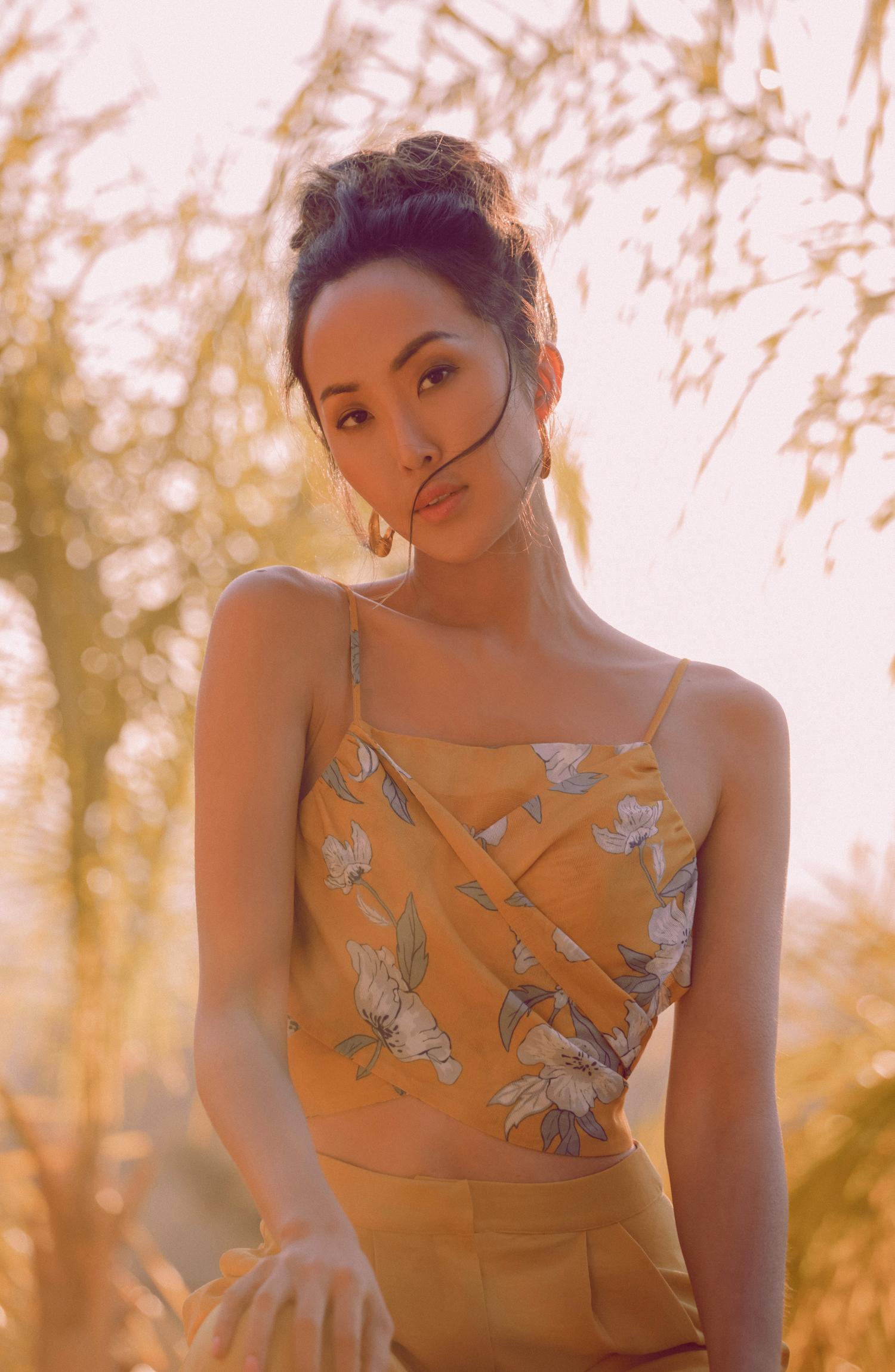 The Full Collection Reveal – The Chriselle Factor