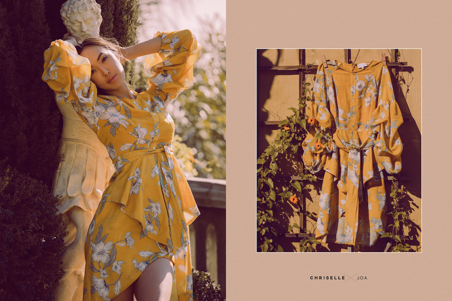 The Full Collection Reveal – The Chriselle Factor