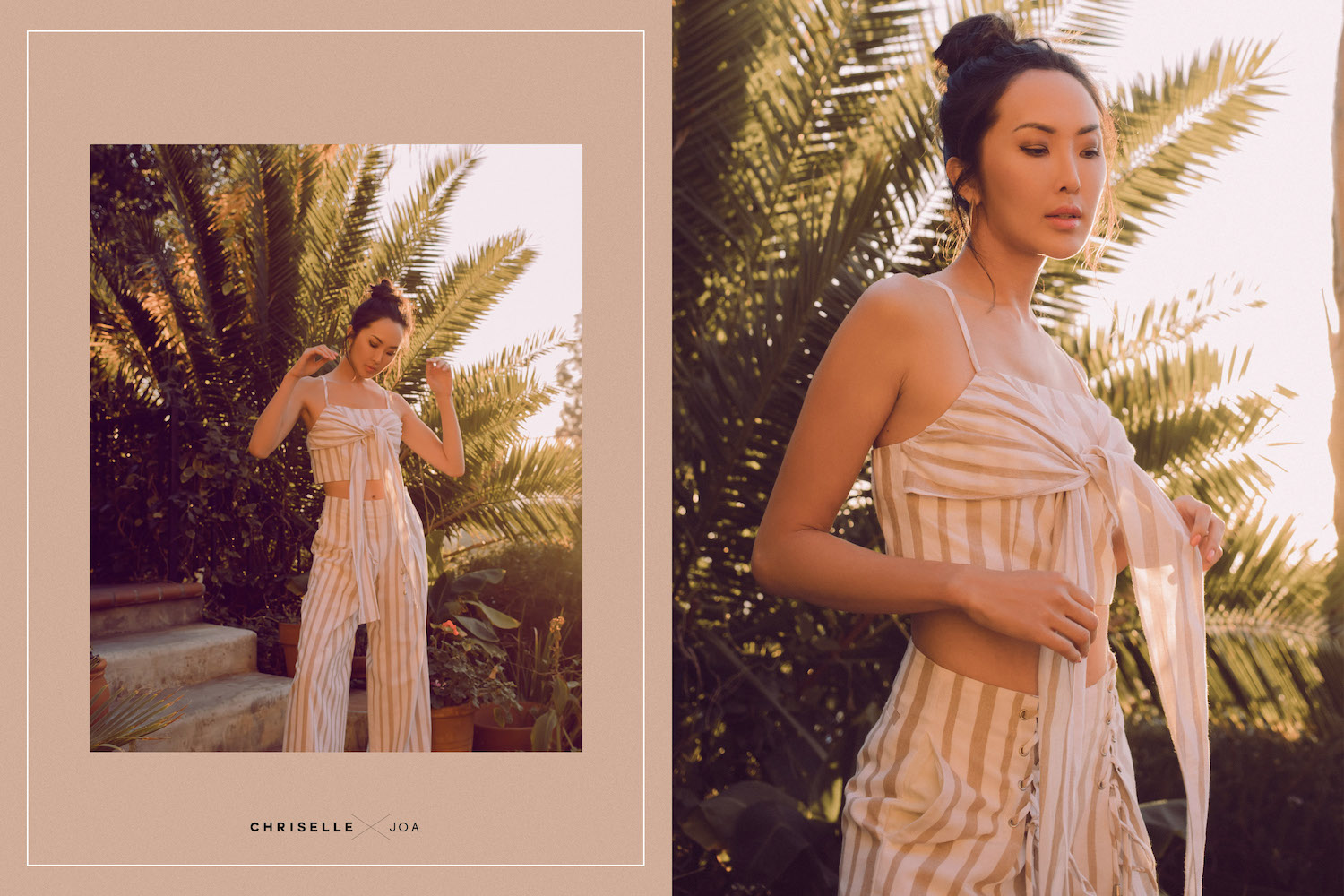 The Full Collection Reveal – The Chriselle Factor