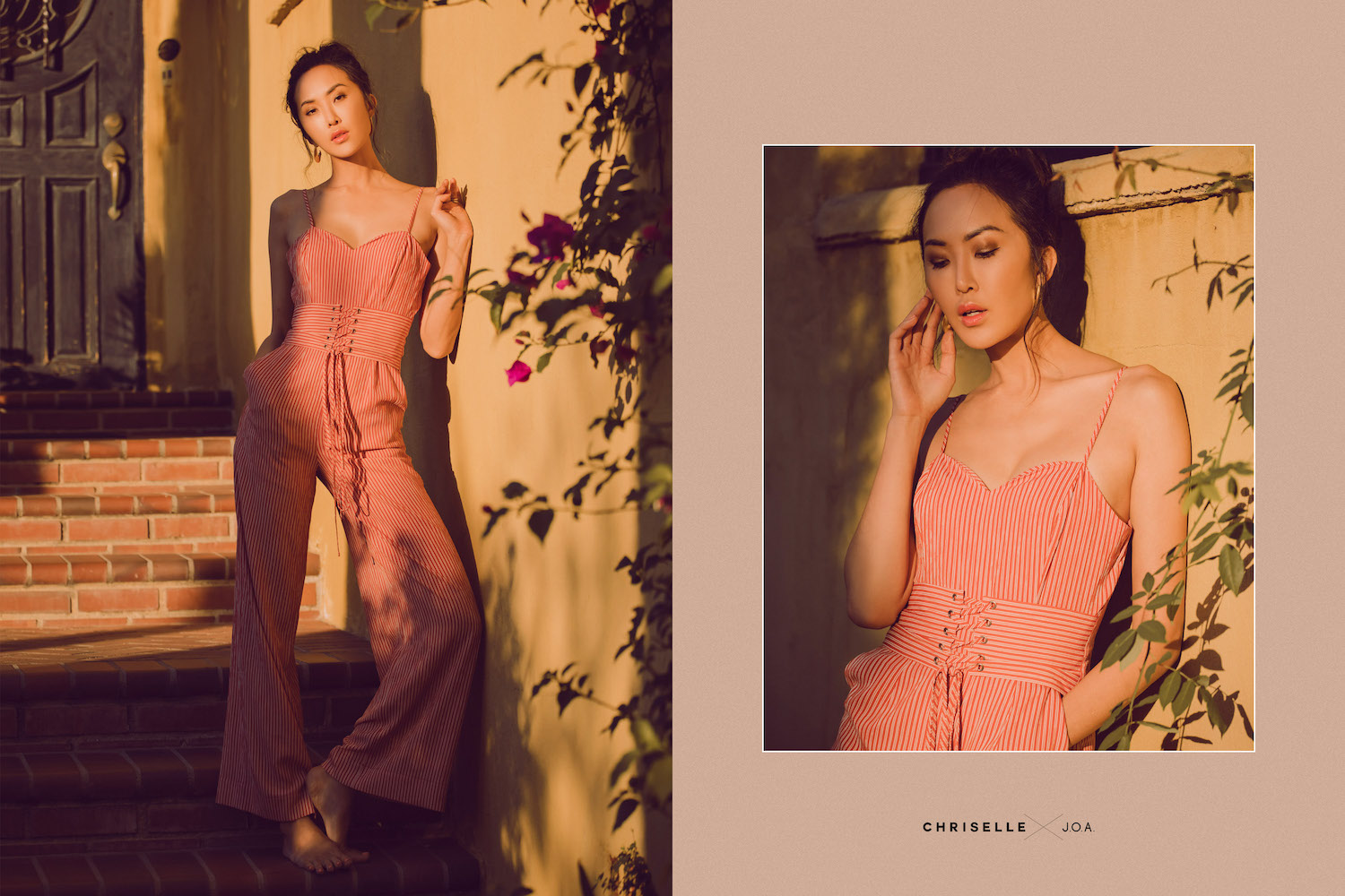 The Full Collection Reveal – The Chriselle Factor