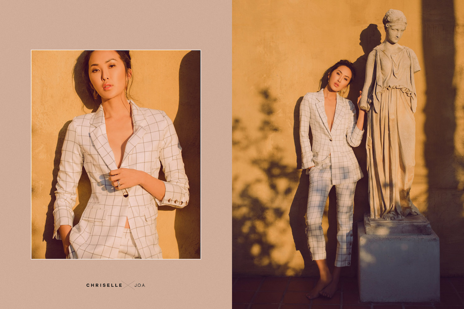 The Full Collection Reveal – The Chriselle Factor