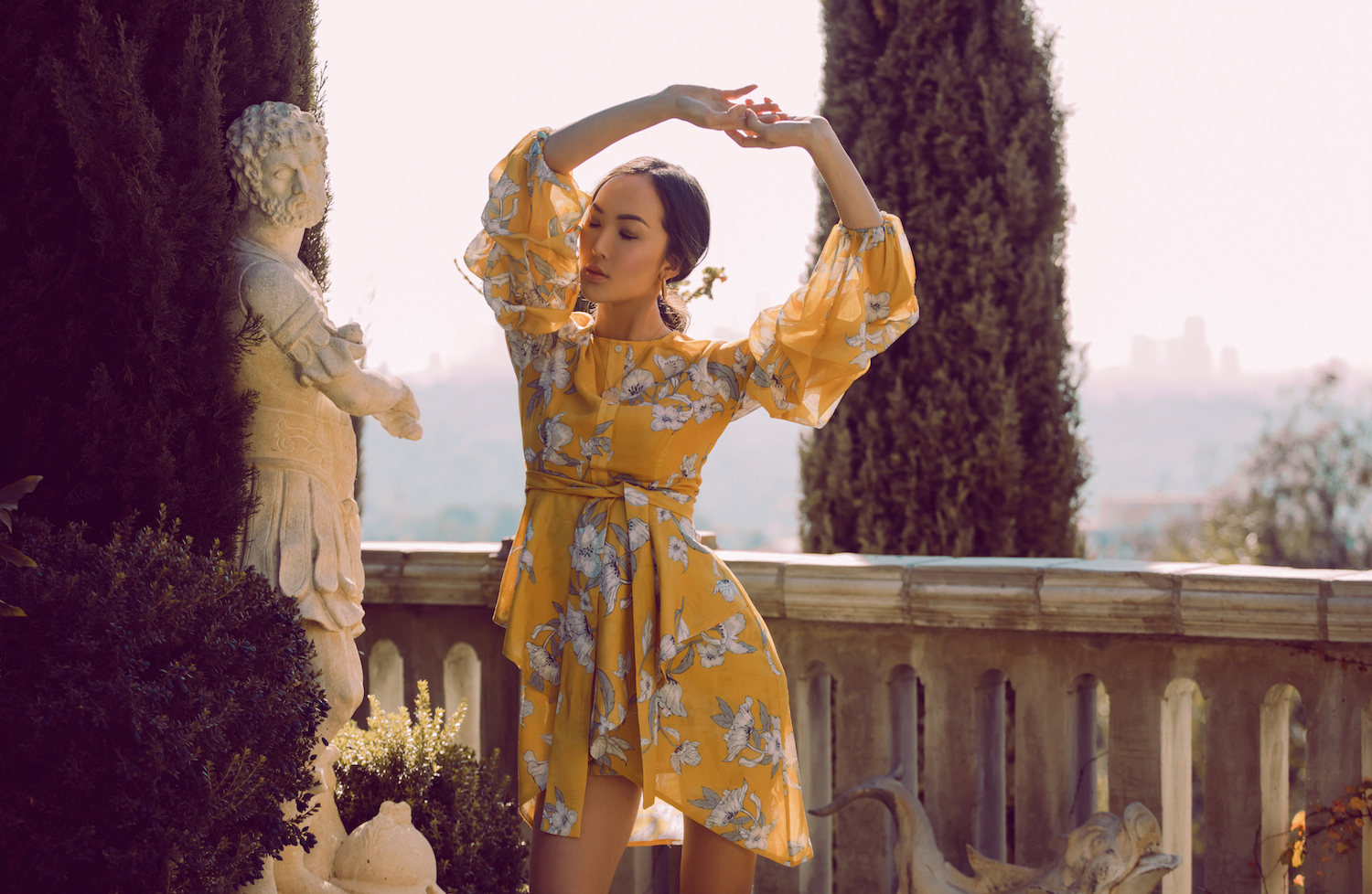 The Full Collection Reveal – The Chriselle Factor