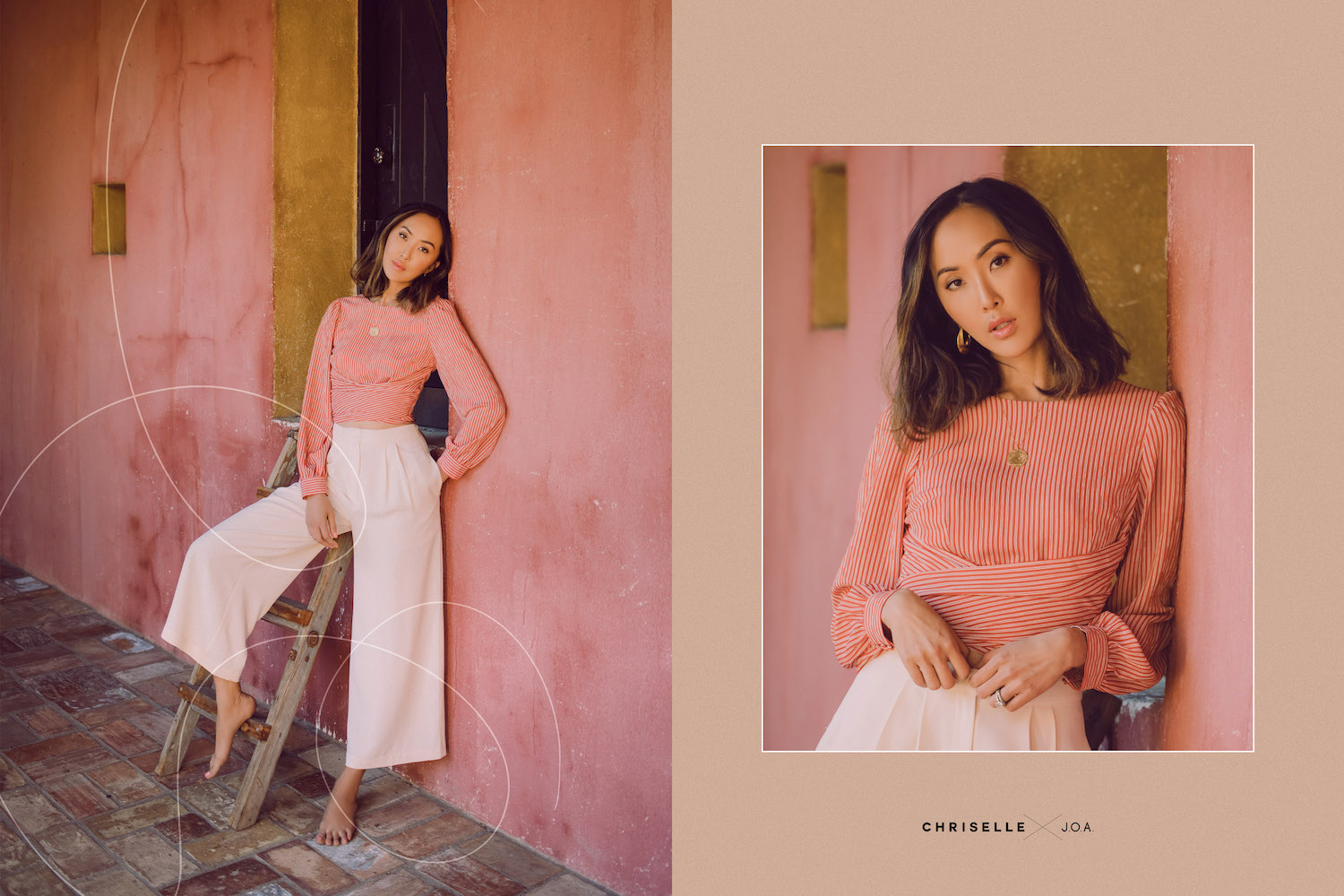 The Full Collection Reveal – The Chriselle Factor