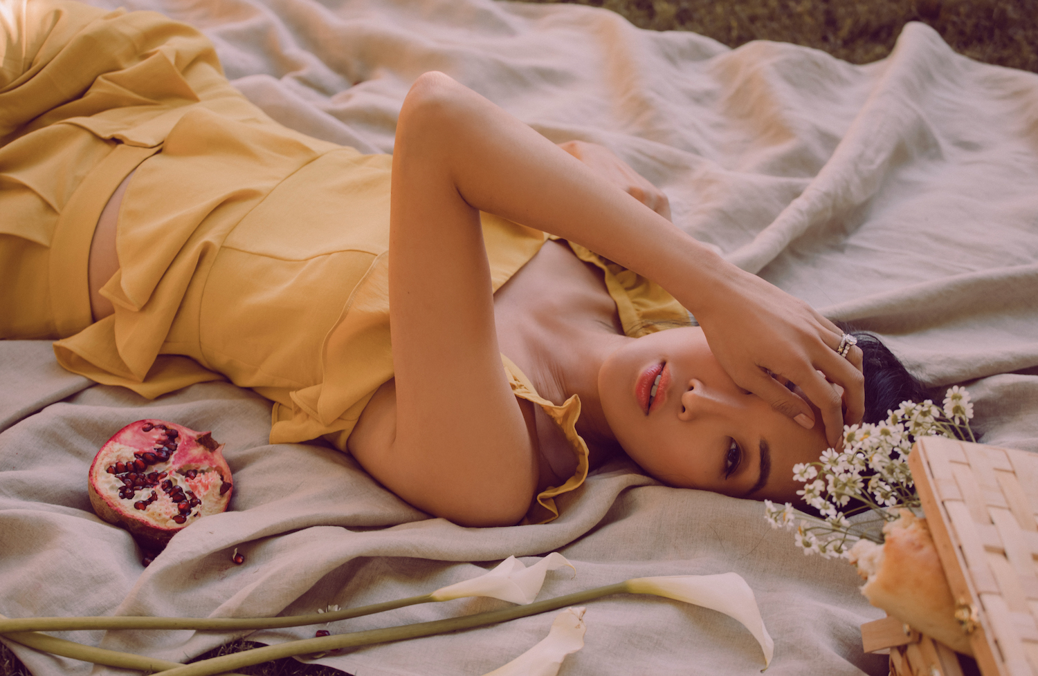 The Full Collection Reveal – The Chriselle Factor