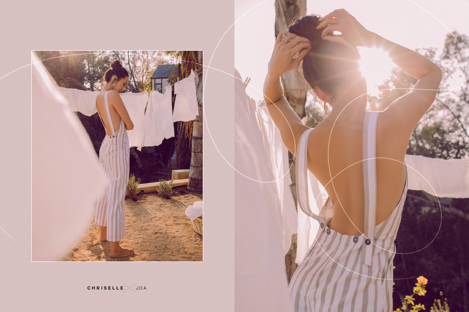 The Full Collection Reveal – The Chriselle Factor