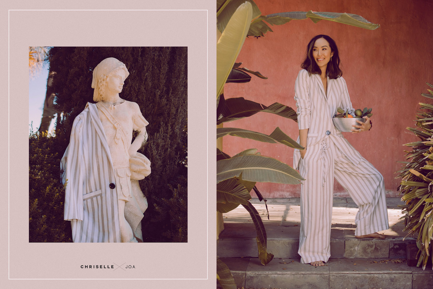 The Full Collection Reveal – The Chriselle Factor