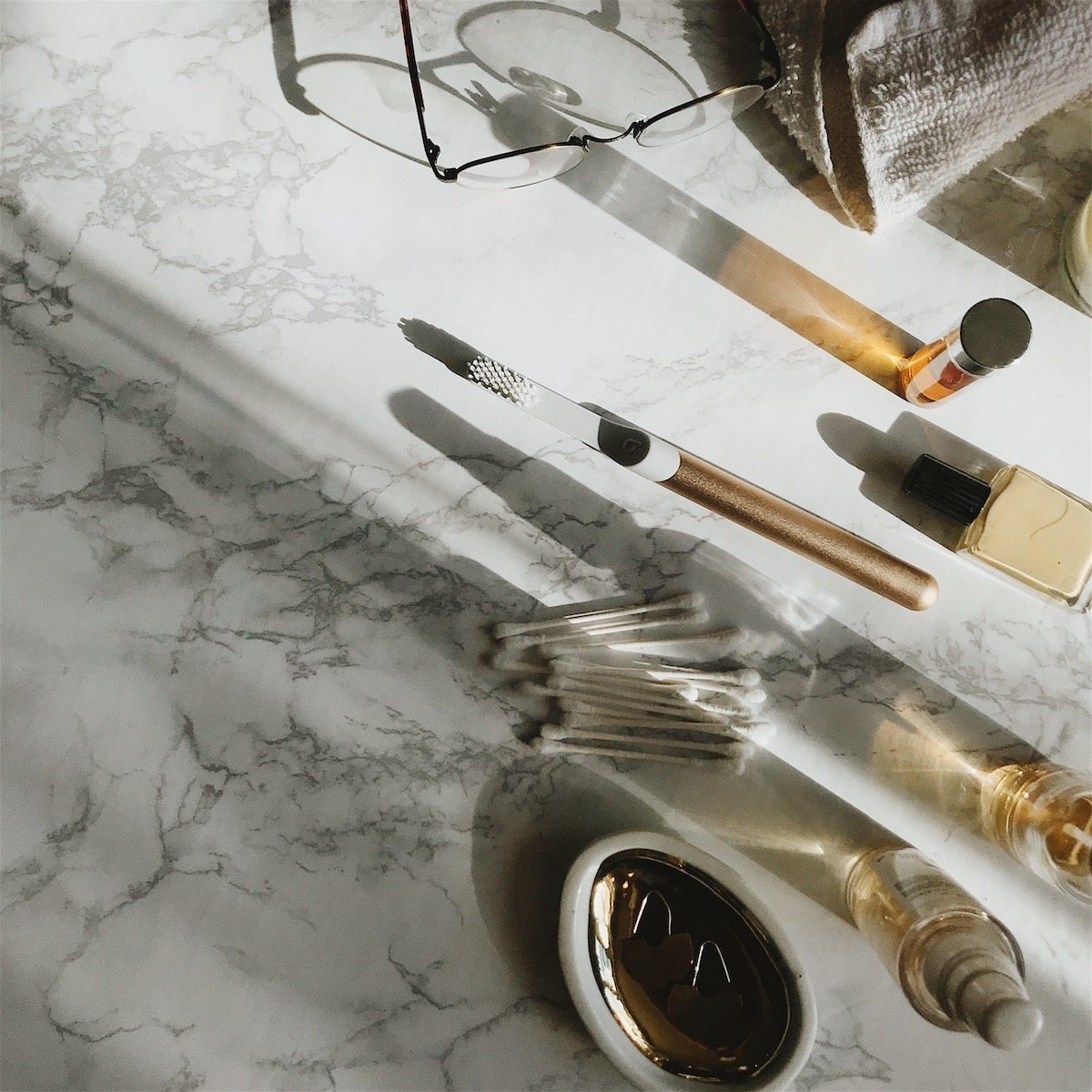 Submerged & Soothed: How to Create an At-Home Bath Ritual