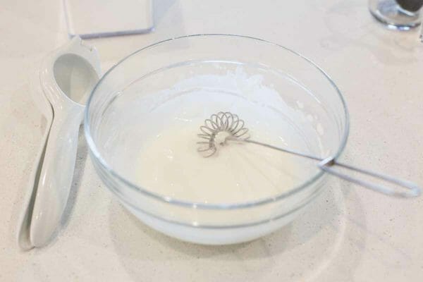 Lemon Poppy Seed Bundt Cake Recipe